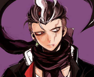 Gundham tanaka 