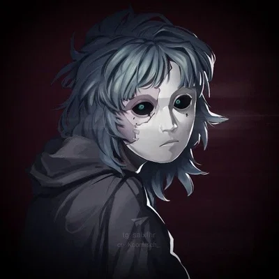 {Sal fisher~ sally face}