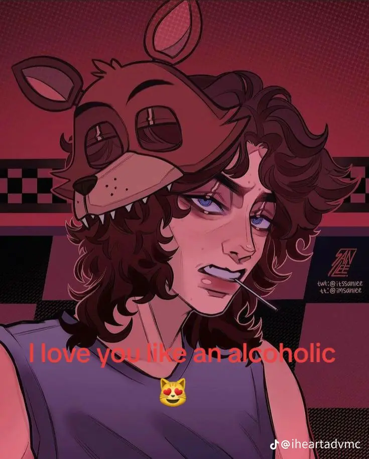 Michael Afton 