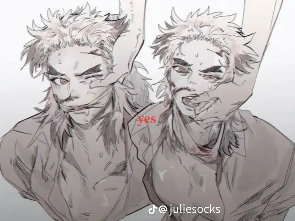 Kyōjurō Rengoku