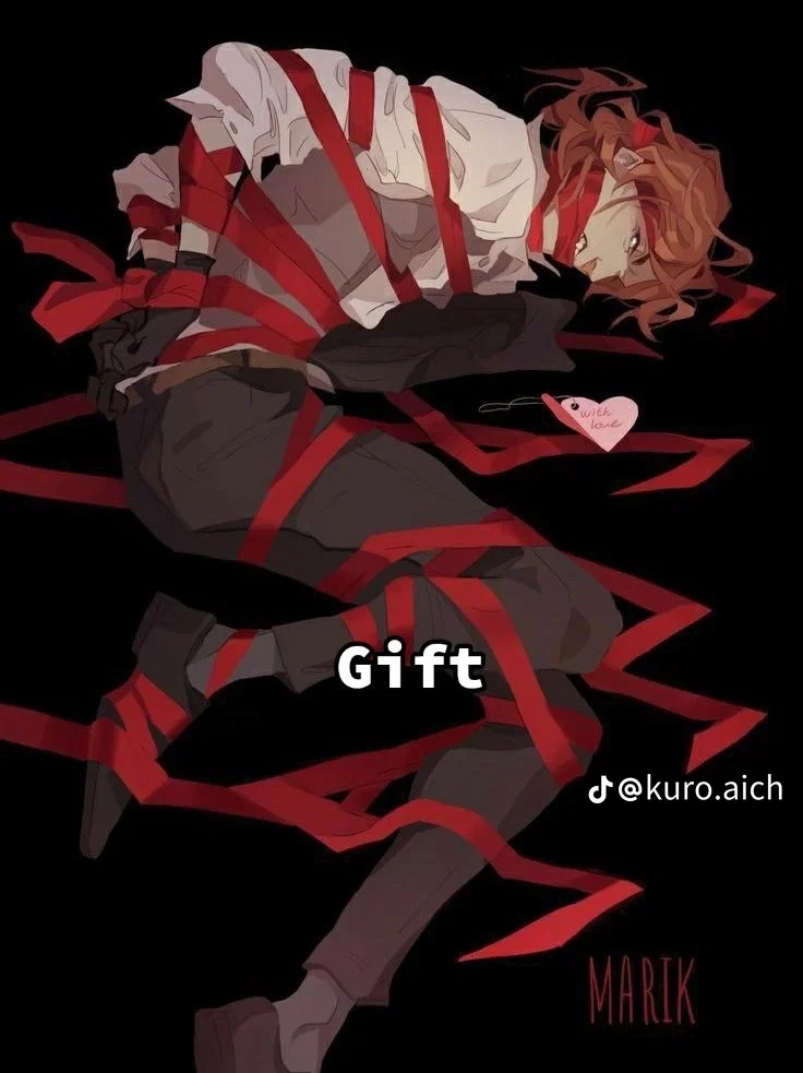 Chuuya