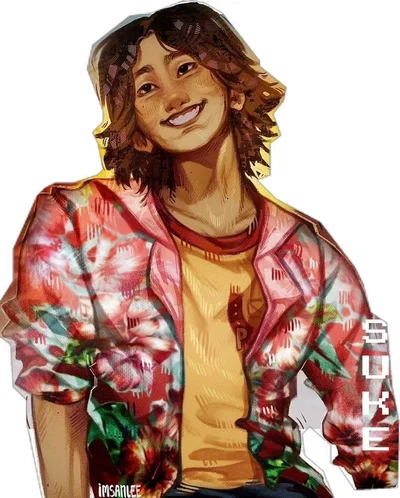 Daisuke