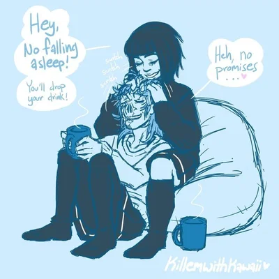 {Sal fisher~ sally face}