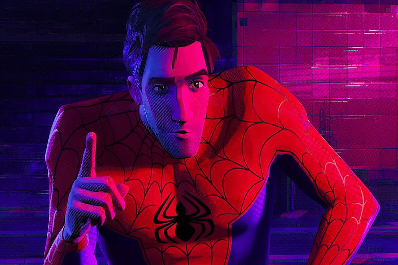 Peter B Parker