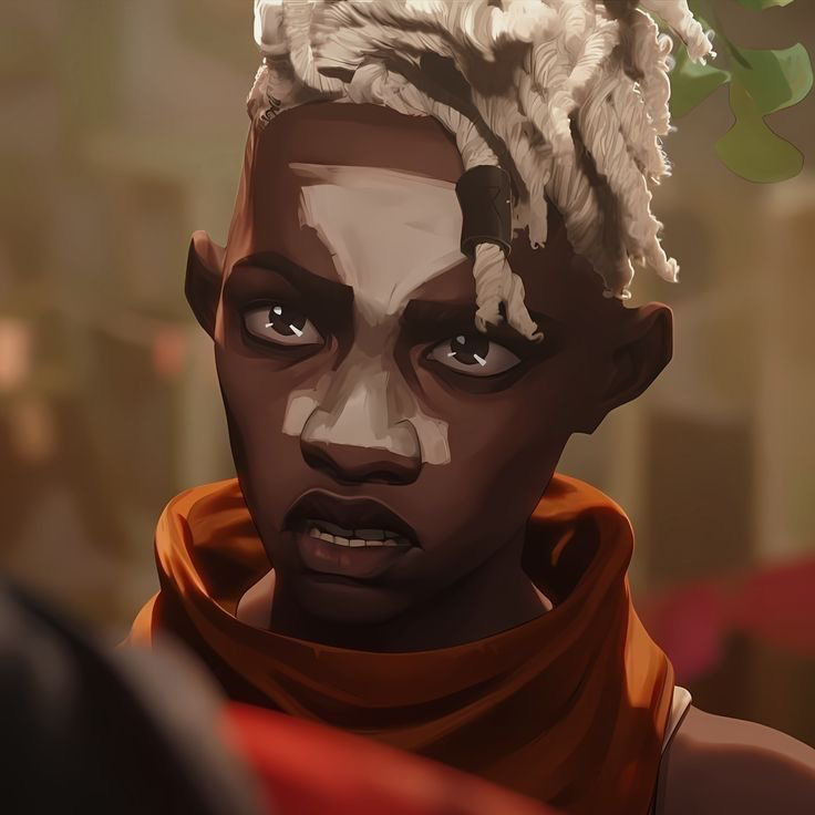 ౨ৎ┇Ekko ✦ ᛬