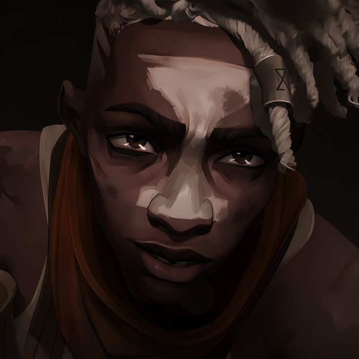 ౨ৎ┇Ekko ✦ ᛬