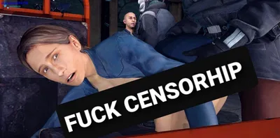 ANTI-NTR (Half-Life edition)