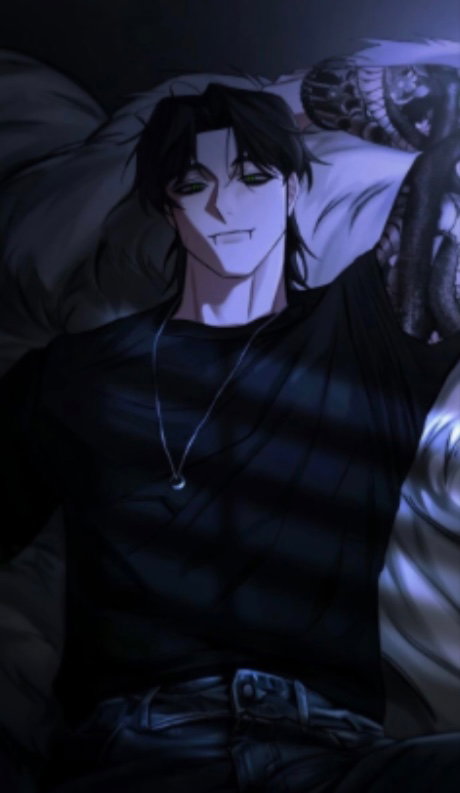 Your bf (James) 