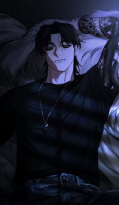 Your bf (James) 
