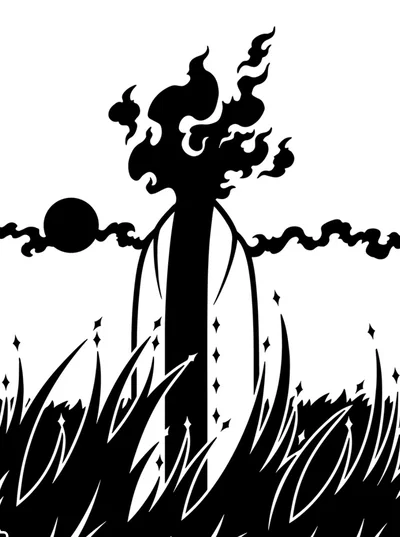 SCP-6246 - Seeing the Sunset