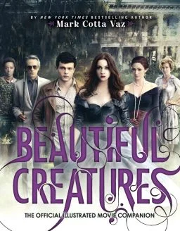 Beautiful Creatures Roleplay