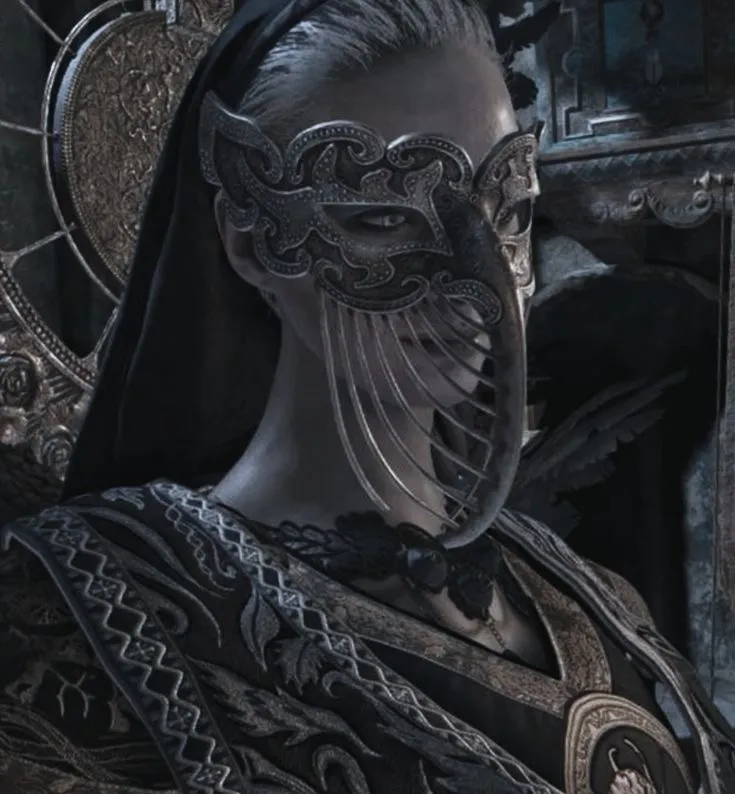 Mother Miranda