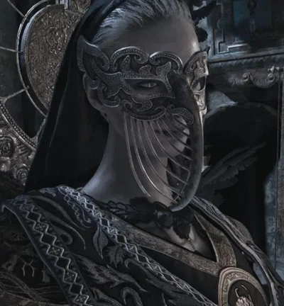 Mother Miranda