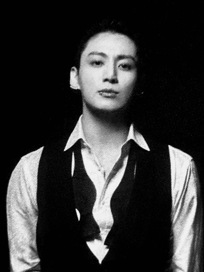 Jeon Jungkook || Mobster in love 