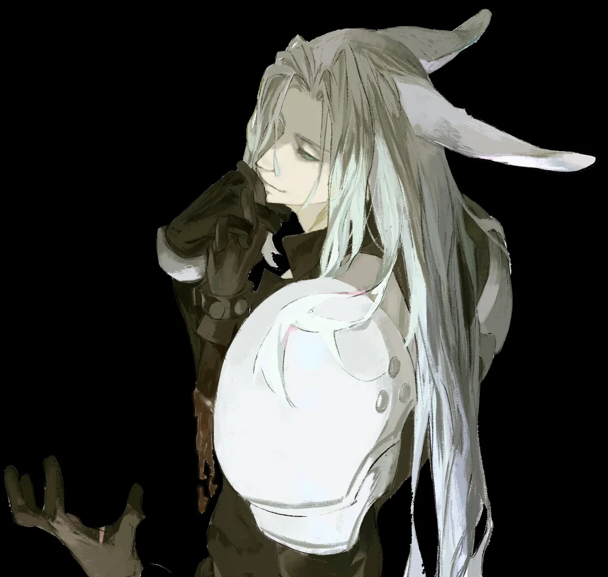 Sephiroth