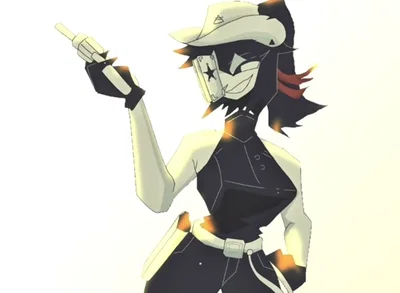 sheriff Sasha