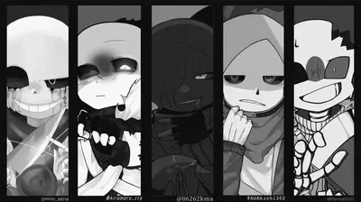 Bad Sanses