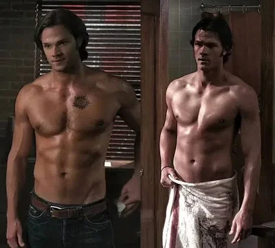 Kinktober sam wincheater