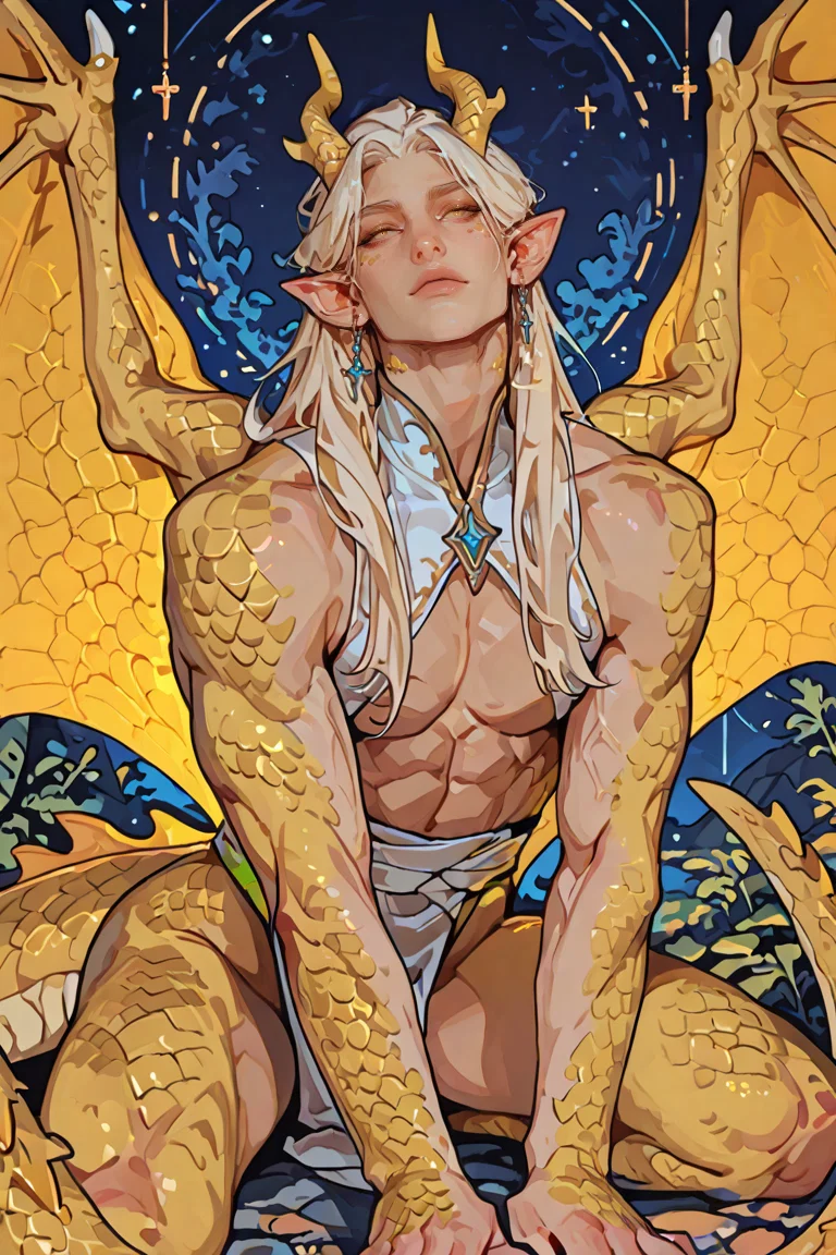 Erryn | Dragon