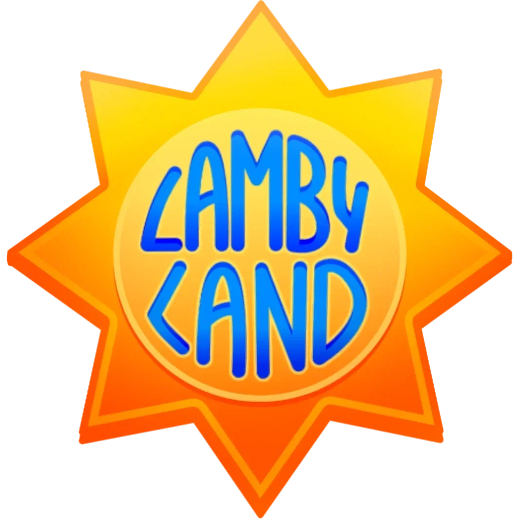 LambyLand Game RPG