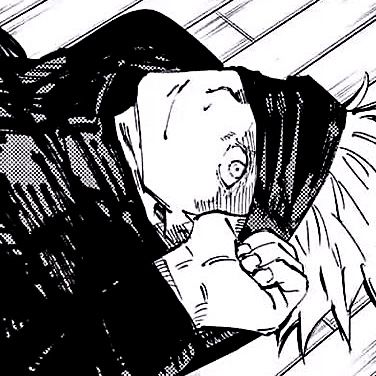 Satoru Gojo