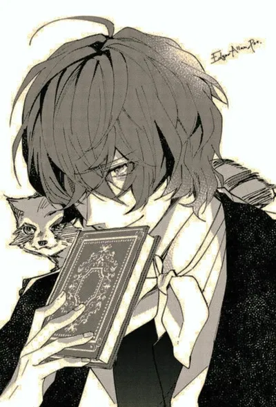 Edgar Allan Poe