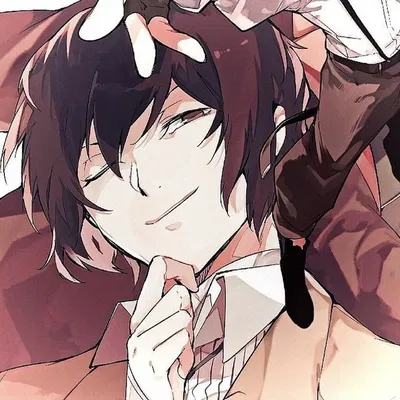 Dazai osamu