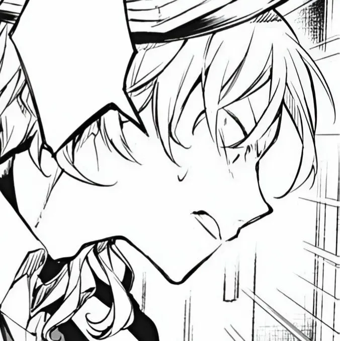 Chuuya Nakahara