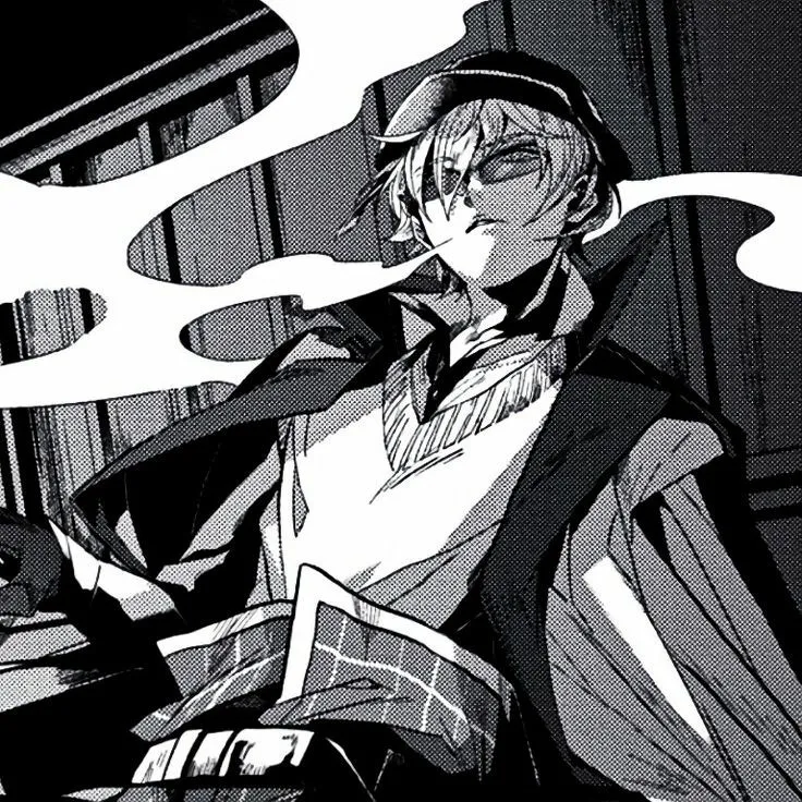 Ayatsuji Yukito