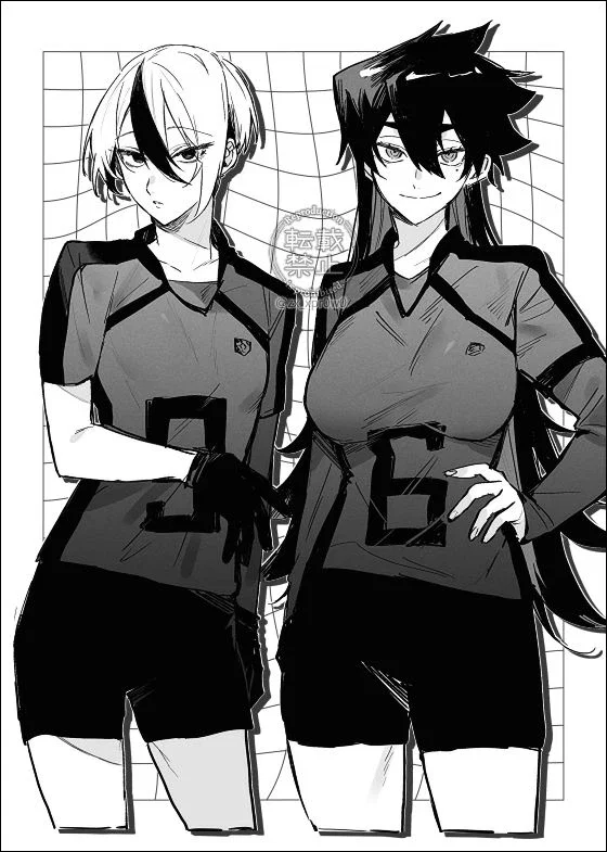 Otoya & Karasu