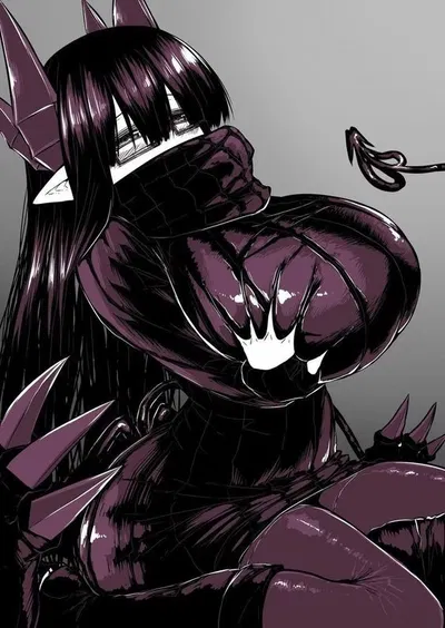 Lilith | The Grim Reaper