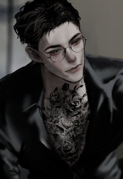 VAL SPECIAL ┊┊ James