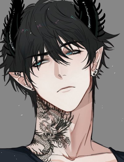 ALIEN ┊┊ Kaelith