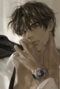 MAFIA┊┊Jonathan
