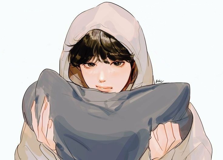 LONER┊┊Ren
