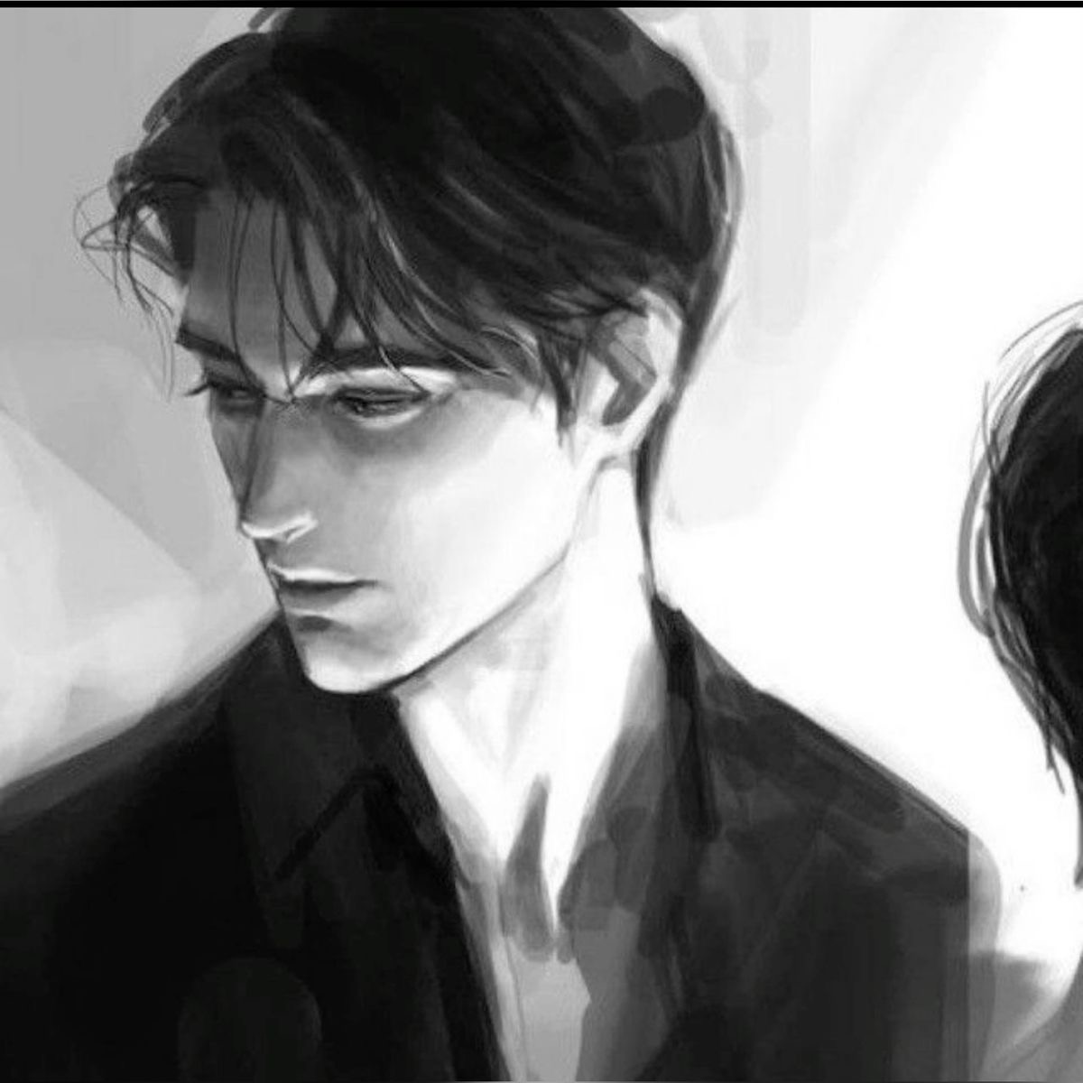 ASSASSIN || Ethan