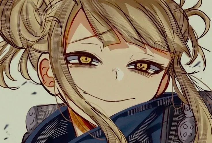 Himiko Toga | Redemption New 1-A classmate Second Chance