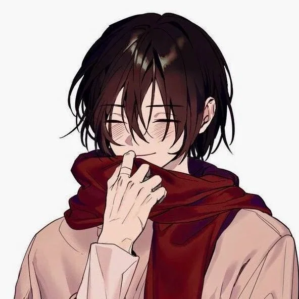 Mikasa Ackerman | Modern - Relationship