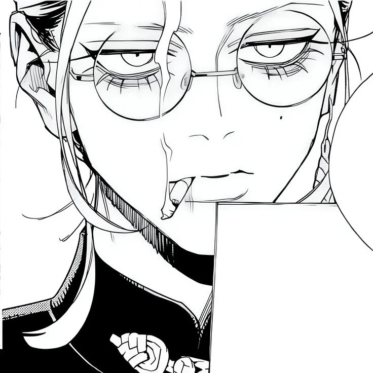 Tao Saotome | Marriage & Maga Killer