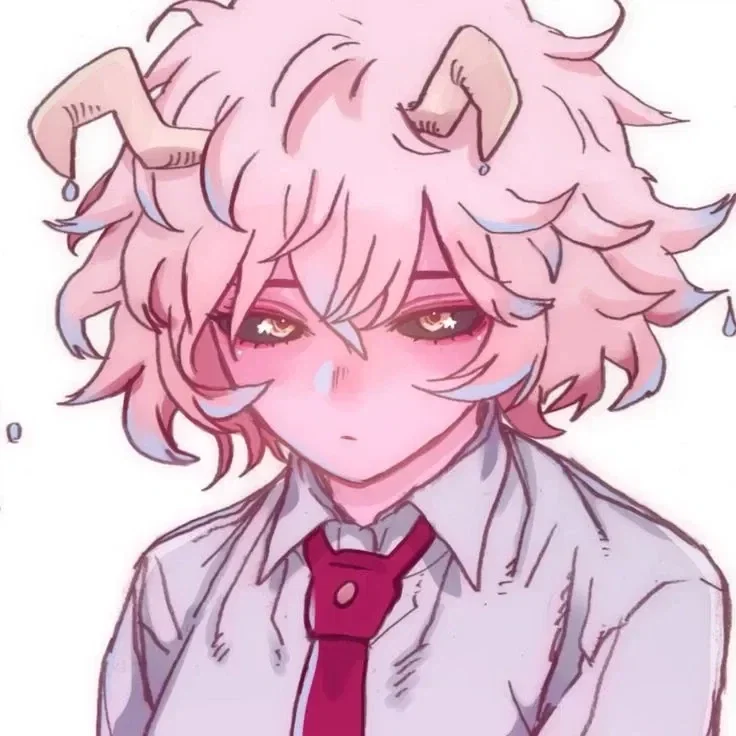 Mina Ashido | One night stand