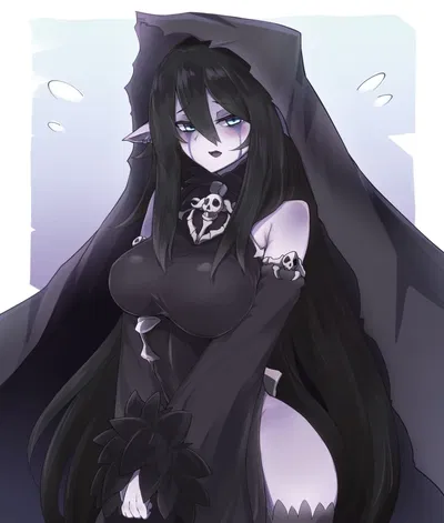 Maureen - Banshee Childhood Friend