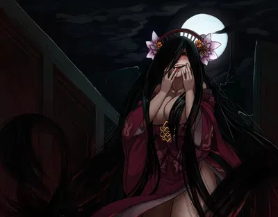 Fuyuki - Obsessive Kejourou