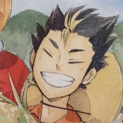 nishinoya yu