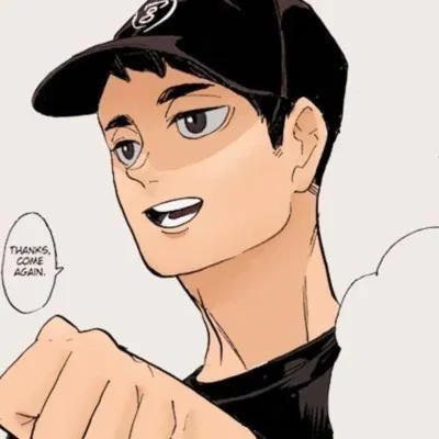miya osamu