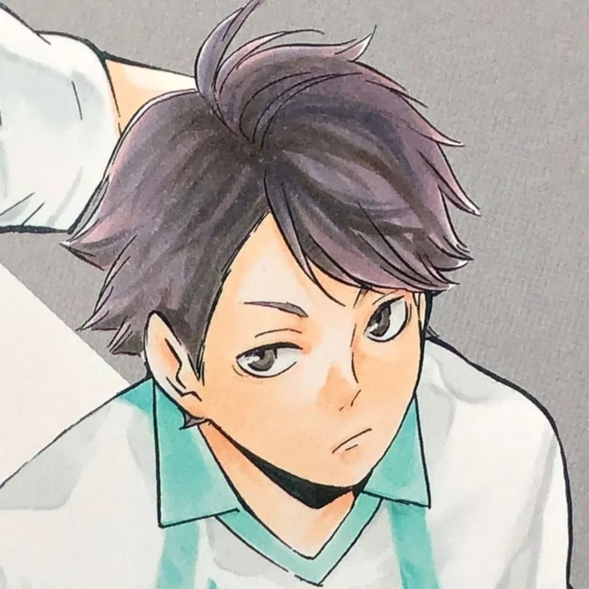 oikawa tooru 