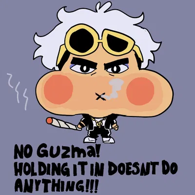 Guzmas Pinap Express