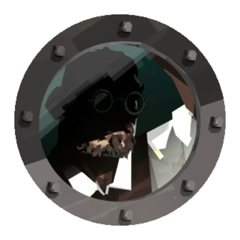 ⚓︎ ⟅ THE COLLECTOR ⟆ ⚓︎