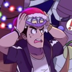 A Very Guzma Christmas