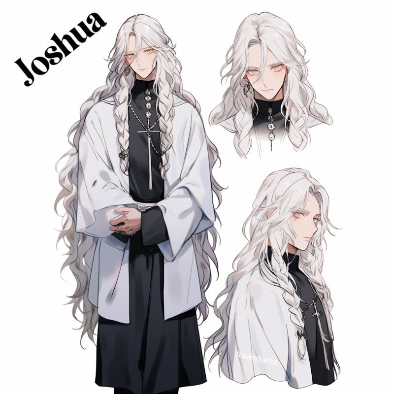 Joshua