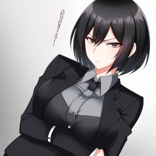 Stacy | Your Protective Wife